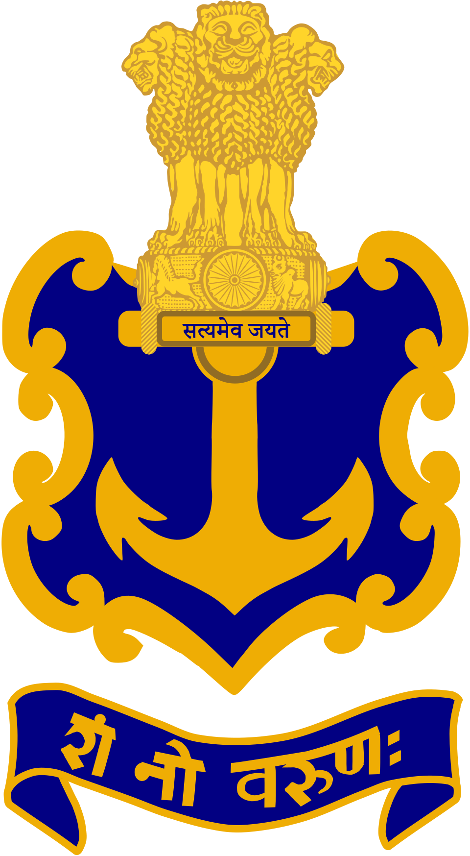 Indian Navy